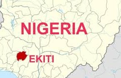 Ekiti to comments under 15 football competition