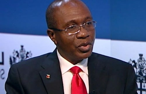 Emefiele lists conditions for reopening Nigerian borders