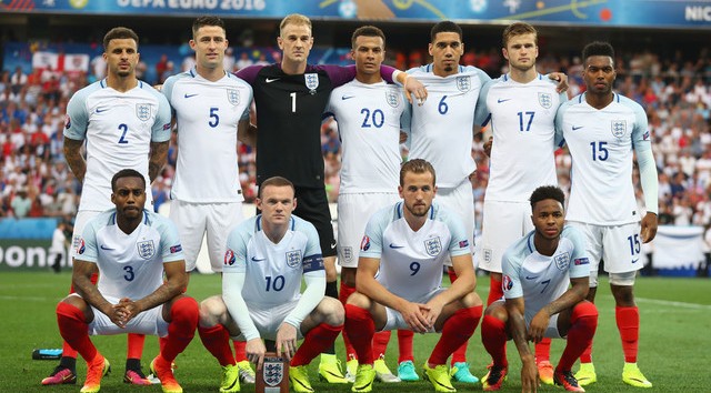 England may boycott Russia 2018 World Cup