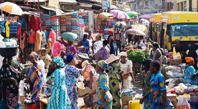 Coronavirus: Complete list of markets that have been shut down by the Lagos State Government
