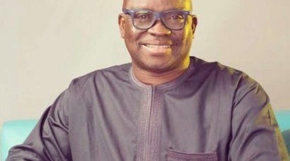Fayose launches free healthcare