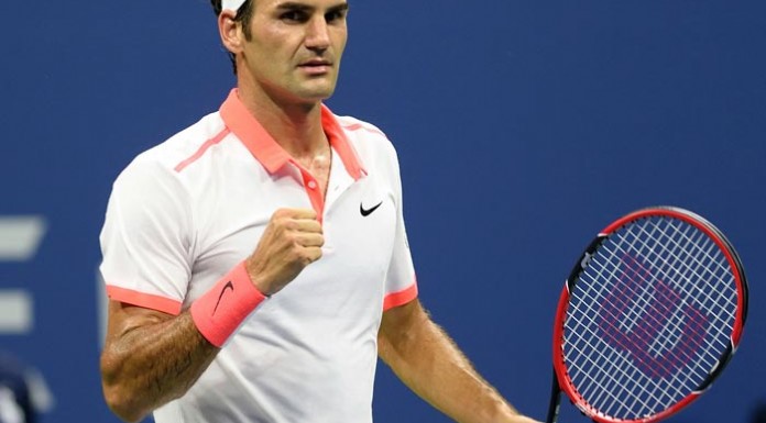Djokovic, Federer together in same group