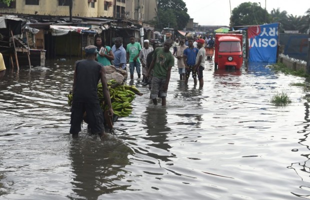 Flood victims in Benue cries out