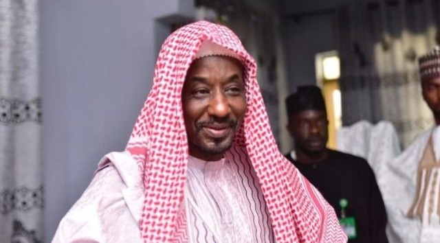 Deposed Emir Sanusi to Face N2b Land Scam Charges