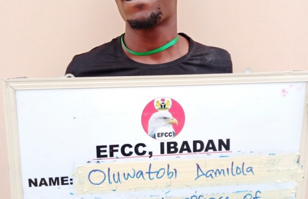 Fraudster Bags Four Months Jail Term In Ibadan