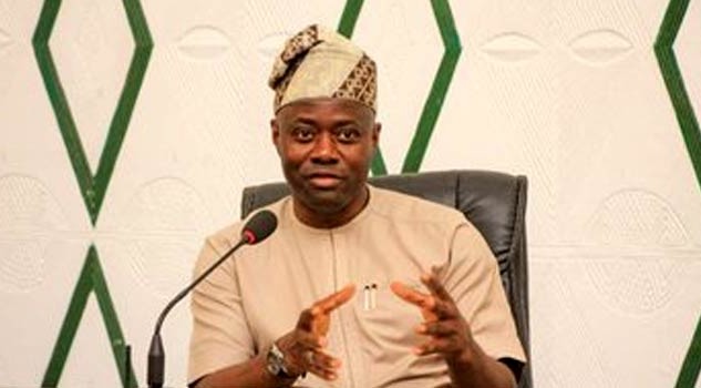 Zonal Congress: Makinde cautions NWC of PDP