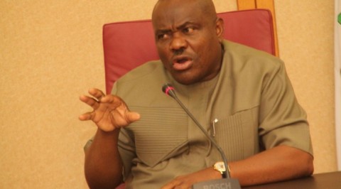 Wike Cautions NASS Against Skewing Electoral Act