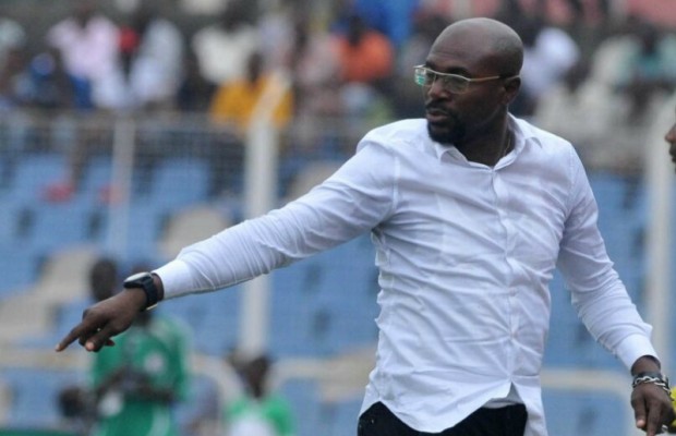 Amapakabo optimistic as eagles resume training