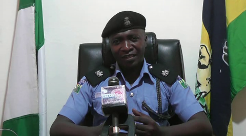 Jailbreak: Imo Police Arrest Additional 3 of Fleeing Inmates