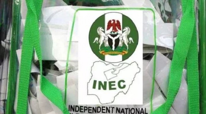 INEC Introduces Portal for Viewing Election Results