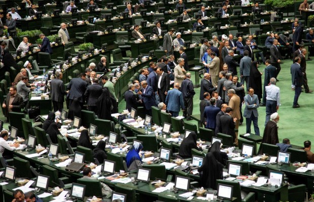 Iran Lawmakers Call for Debate on Quitting Nuclear Arms