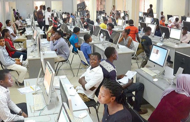 Jamb Shuts Down 38 CBT Centres Nationwide.