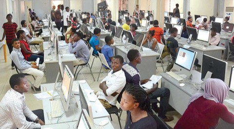 Jamb Shuts Down 38 CBT Centres Nationwide.