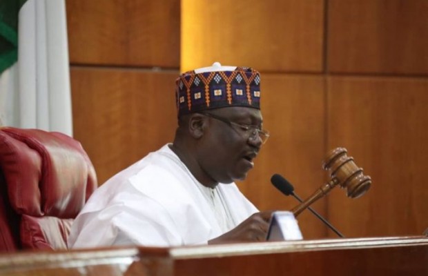 Senate Approves New $1.5bn, 995m Euros External Loan for FG