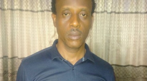 Randy Lecturer Allegedly Rapes 17-Year-Old