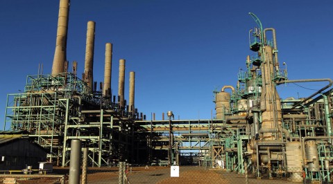 U.S calls for Immediate Resumption of Libya Oil Operations
