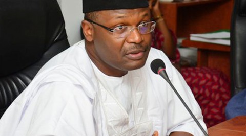 INEC: Yakubu Assumes Office for another Five Year Term
