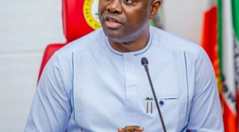 Oyo Will Continue to be Pacesetter - Makinde