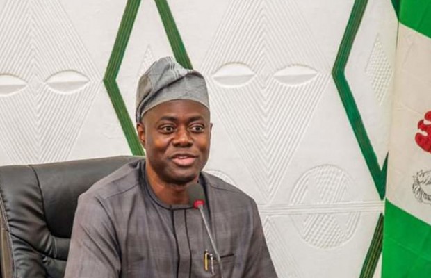 Makinde Break Silence, Promises to Comply with Court Directives