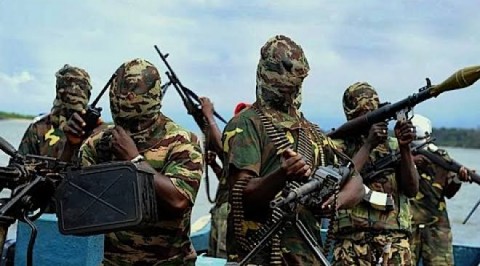 Presidential Amnesty Office Empowers 20 Ex-Militants in Delta.