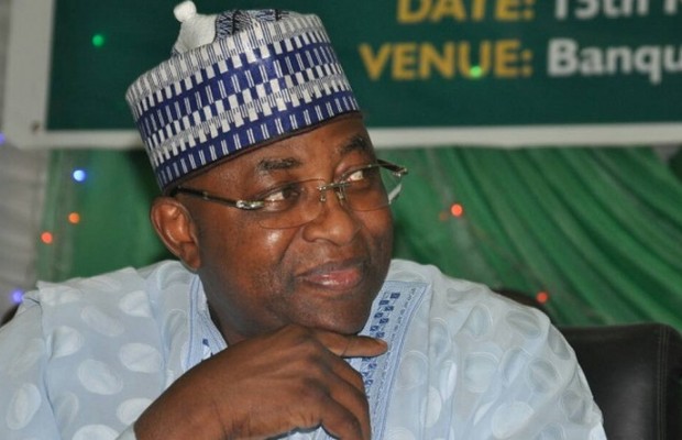Former governor denies allegations of corruption