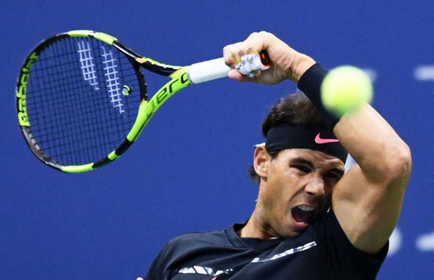 Rafael Nadal pulls out of Mexican Open