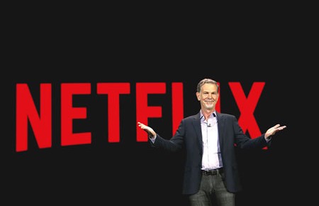 Netflix to commission African series in 2019