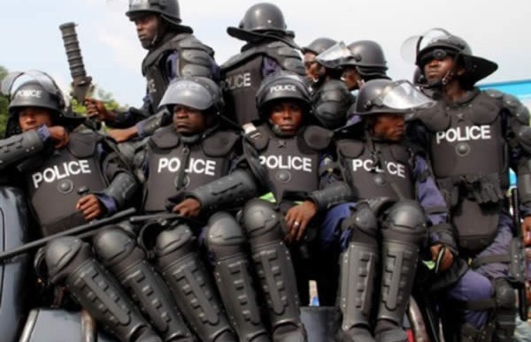 PCRC embarks on effective security in south west