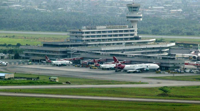 Reps Advocate More Funding for the Aviation Sector