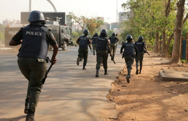 Ogun Police Confirms Release of 13-Year-Old Boy from Abductors