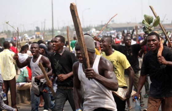 Seven Feared Killed as Hausa, Yoruba Okada Riders Clash in Ogun