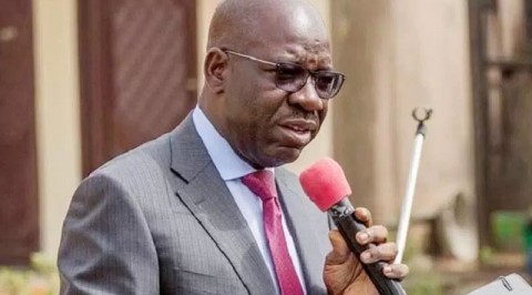 Edo APC: Faction suspends State Governor