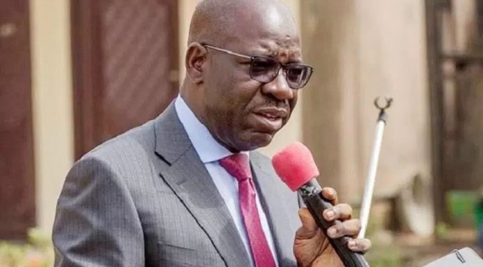 I Will Not Appeal My Disqualification - Obaseki Says