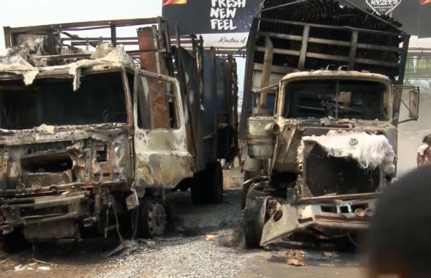 176 People Killed, 990 Injured in Ogun Road Accidents in 2020