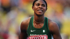 Your African record not safe, Onyali warns Okagbare