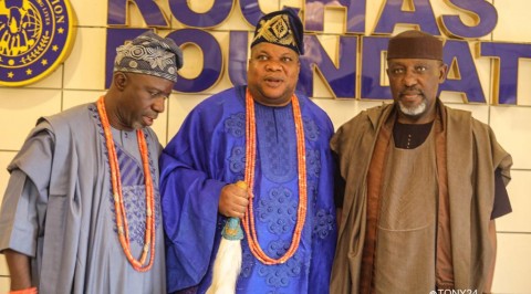 Ogun Monarch Withdraws Chieftaincy Appointment, Installation of Okorocha