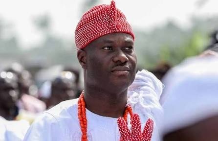 Ooni of Ife celebrates birthday in grand style