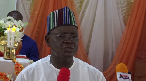 Ortom Applauds Southern Governors for Banning Open Grazing