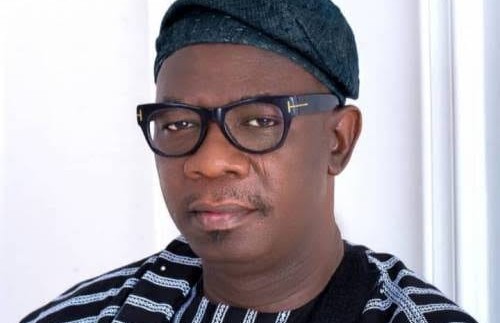 Ondo Deputy Gov Denies Being Served Impeachment Notice