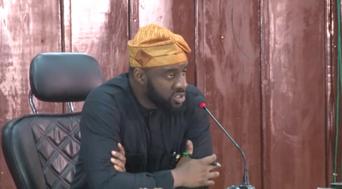 Oyo House Approves Makinde's Request to Access FG's UBEC/SUBEB Intervention Grant