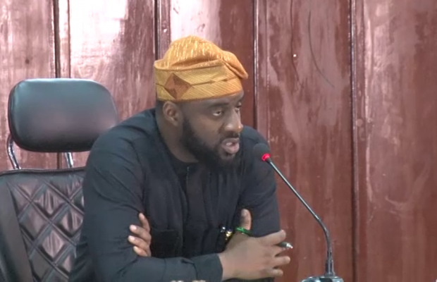 Oyo House Approves Makinde's Request to Access FG's UBEC/SUBEB Intervention Grant