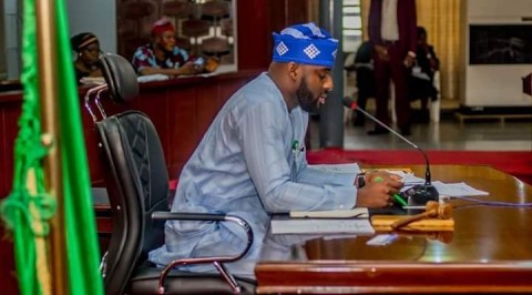 Oyo Assembly to Screen 7 Returning Commissioners on Thursday