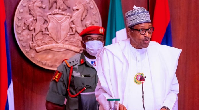 President Buhari Assents to Banks and other Financial Institutions Act 2020