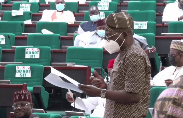 Minimum Wage Law Passes Second Reading in Reps
