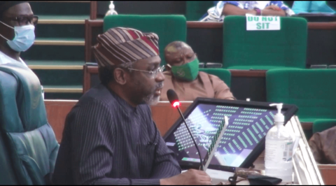 Reps Call for the Suspension of the Planned 774,000 Jobs by NDE