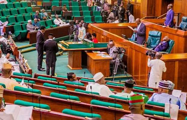 Reps Querries FG Over China Loan Agreement