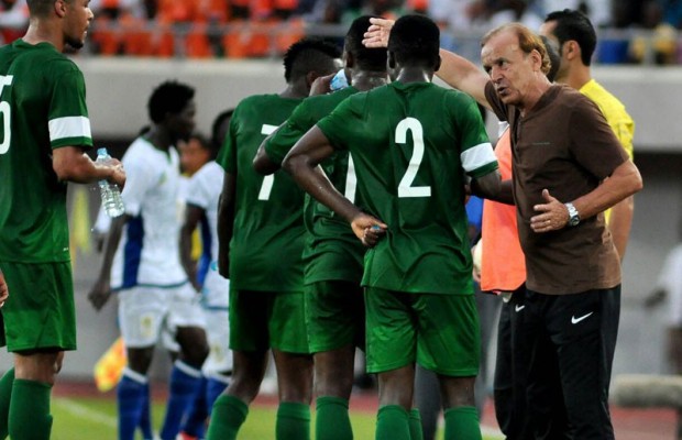 Eagles to play first 2022 world cup match in Benin