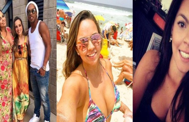 Ronaldinho set to marry two women same day