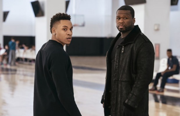 Rotimi will feature in Eddie Murphy’s ‘Coming 2 America