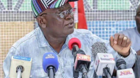 Ahead of Benue PDP Primaries: Gov Ortom Absolve Self of Any Anointed Candidate